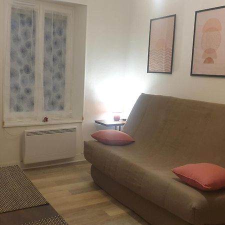 Studio Meuble Et Equipe Ingre Экстерьер фото