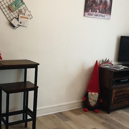 Studio Meuble Et Equipe Ingre Экстерьер фото