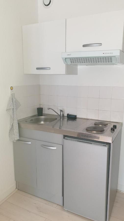 Studio Meuble Et Equipe Ingre Экстерьер фото