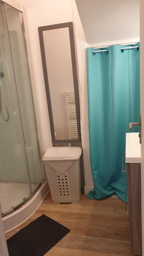 Studio Meuble Et Equipe Ingre Экстерьер фото