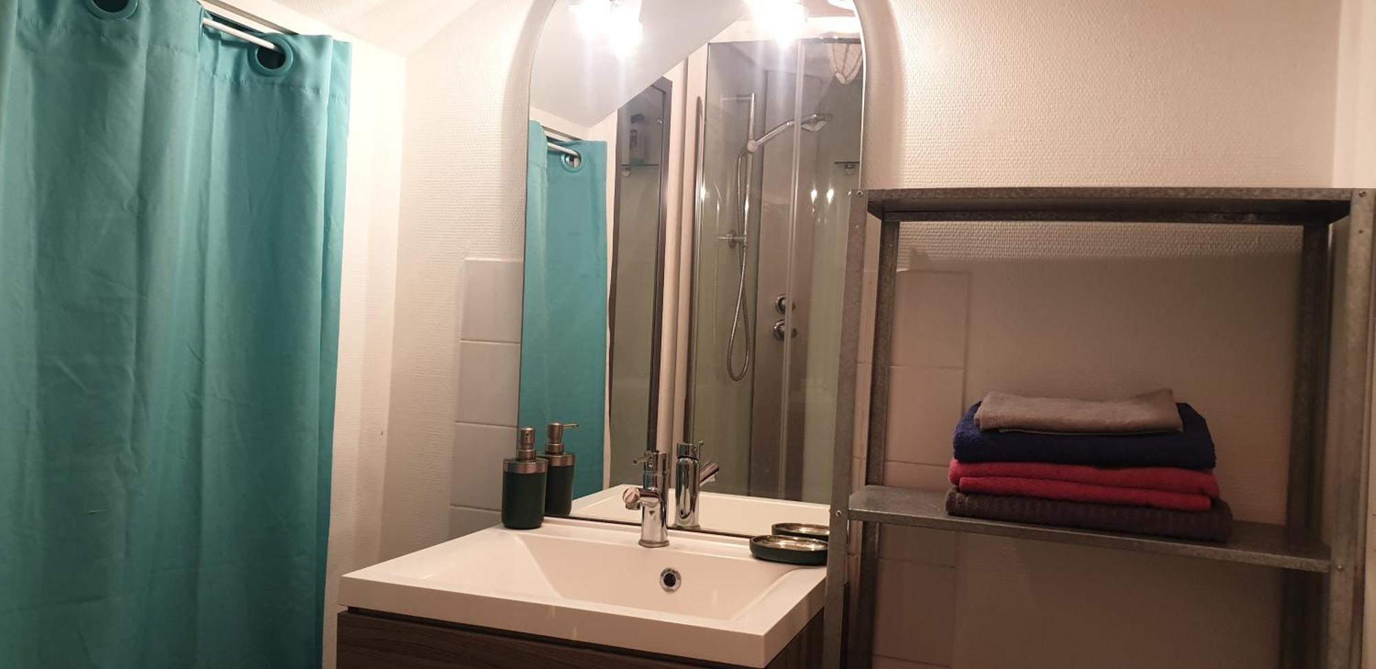 Studio Meuble Et Equipe Ingre Экстерьер фото