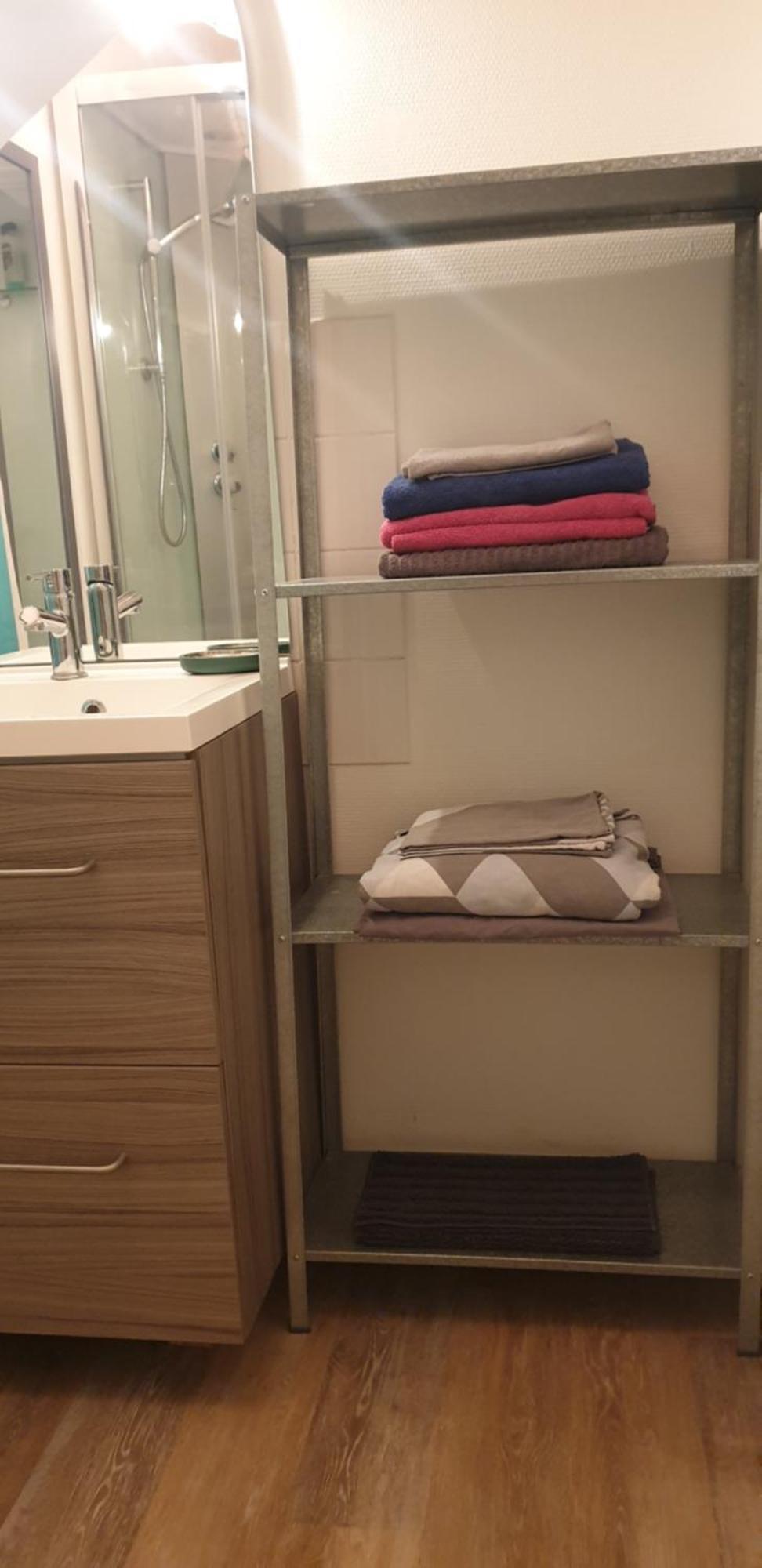 Studio Meuble Et Equipe Ingre Экстерьер фото